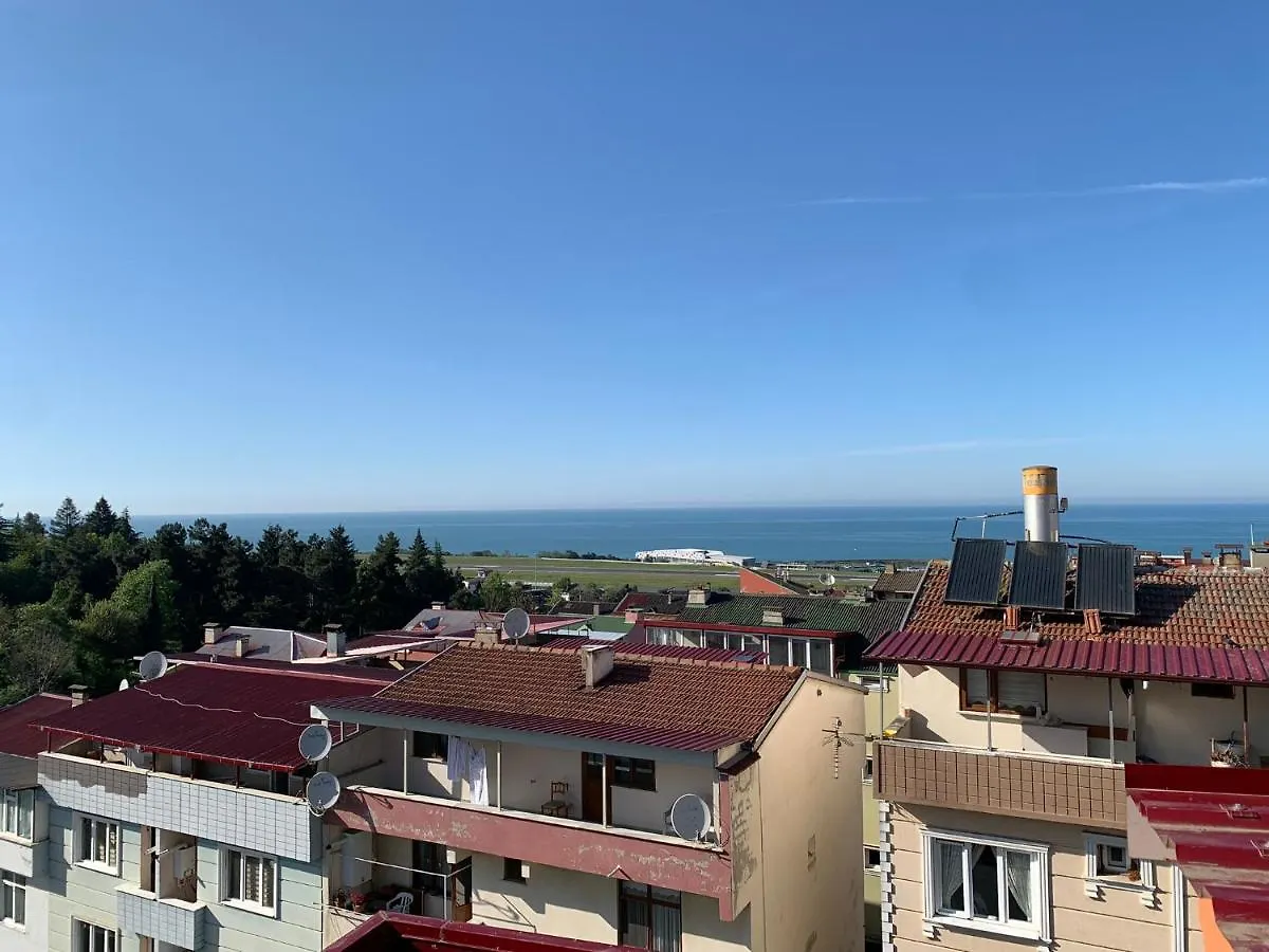 Fatih Apart Otel Trabzon Hotel