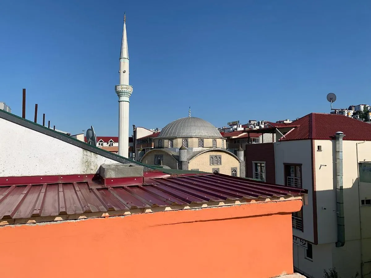 Hotel Fatih Apart Otel Trabzon Türkei