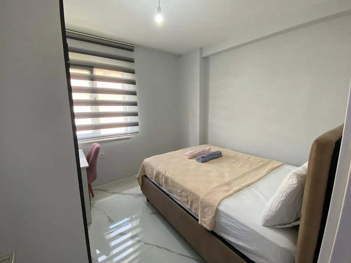 Fatih Apart Otel Trabzon