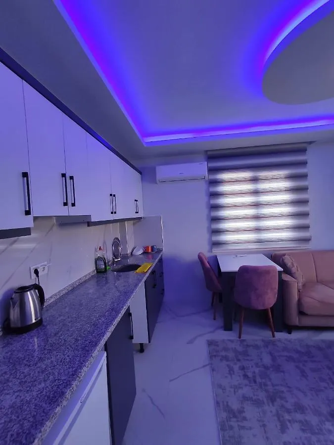 Fatih Apart Otel Trabzon